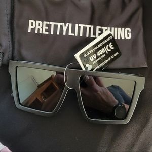 PrettyLittle Thing Sunglasses